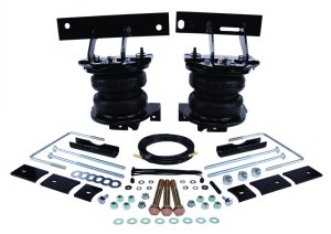 Ford F-250 Super Duty Air Spring Kit - Rear - Air Lift - LoadLifter 7500 XL Ultimate - `20-`22